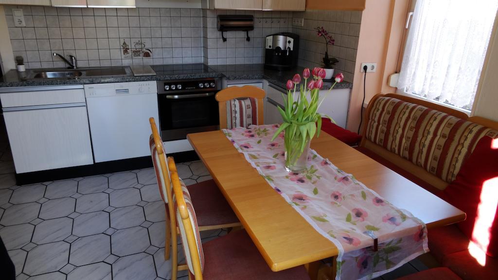 Haus Piber Apartment Villach Cameră foto